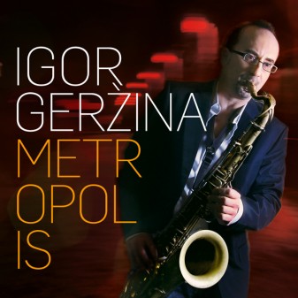 Metropolis / Igor Geržina
